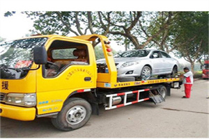 汉南区附近24小时汽车拖车服务热线