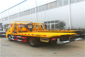 汉南区附近拖车救援搭电