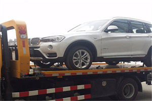 汉南区拖车24小时服务电话