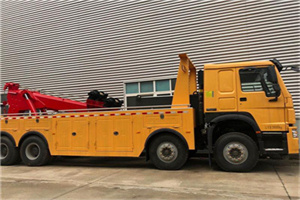 汉南区道路救援公司